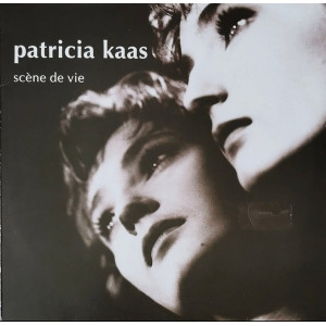 Patricia Kaas – Scène De Vie