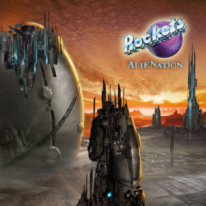 Rockets – Alienation