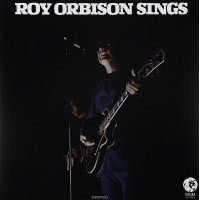 Roy Orbison – Roy Orbison Sings