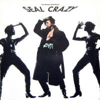 Seal – Crazy (The William Orbit Remix) Maxi Single
