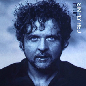 Simply Red – Blue
