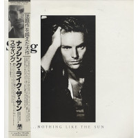 Sting – ...Nothing Like The Sun
