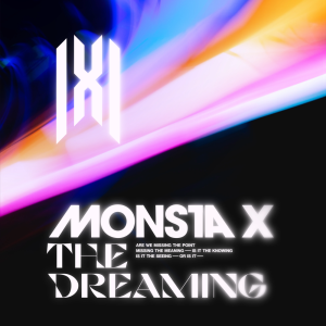 Monsta X – The Dreaming