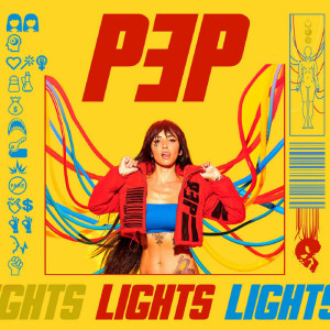 LIGHTS – PEP