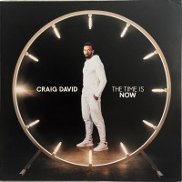 Craig David – The Time Is Now Deluxe Edition