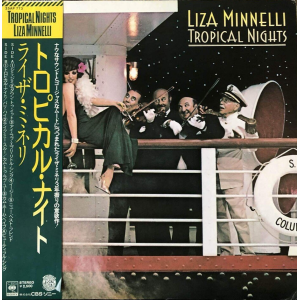 Liza Minnelli – Tropical Nights