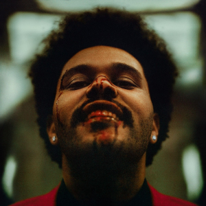 Weeknd – After Hours