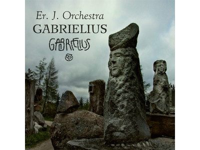 OSNOVA Records відкриває передзамовлення на вінілову платівку Er.J.Orchestra — «Gabrielius»