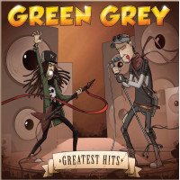 Green Grey – Greatest Hits