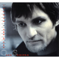 Олег Скрипка – Інколи Або Live In Kiev (CD)