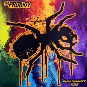 Prodigy – Glastonbury 2025
