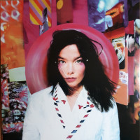 Björk – Post