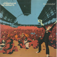 Chemical Brothers – Surrender