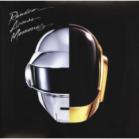 Daft Punk – Random Access Memories