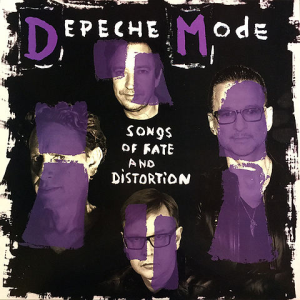 Depeche Mode – Songs Of Fate And Distortion