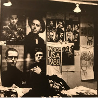Depeche Mode – 101