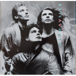 Alphaville – Afternoons In Utopia Deluxe Edition