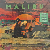 Anderson .Paak – Malibu