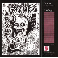 Grimes – Visions