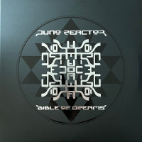 Juno Reactor – Bible Of Dreams