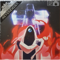 Justice Starring Tame Impala – Neverender
