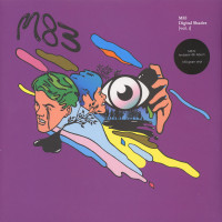 M83 – Digital Shades [Vol. I]