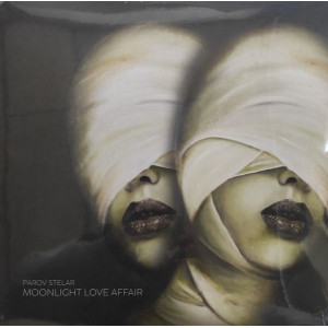 Parov Stelar – Moonlight Love Affair