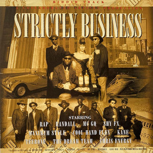 Various – Strictly Business