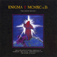 Enigma – MCMXC a.D. "The Limited Edition" (CD)