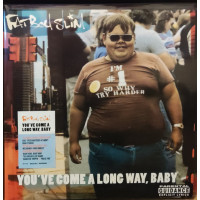 Fatboy Slim – You’ve Come A Long Way, Baby