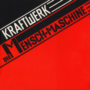 Kraftwerk – Die Mensch-Maschine