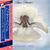 Amii Stewart – Paradise Bird