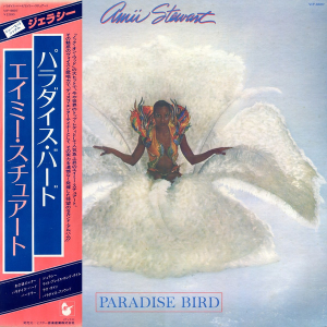 Amii Stewart – Paradise Bird