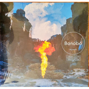 Bonobo – Migration