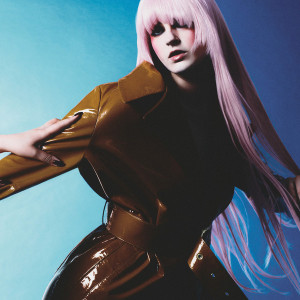 PVA – Blush