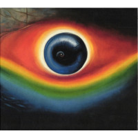 Pendulum – Inertia (CD)