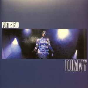 Portishead – Dummy