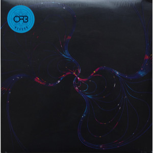 Orb – No Sounds Are Out Of Bounds