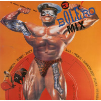 Various – Bolero Mix 3