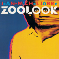 Jean Michel Jarre – Zoolook