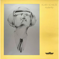 Klaus Schulze – Audentity