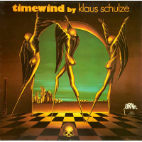 Klaus Schulze – Timewind