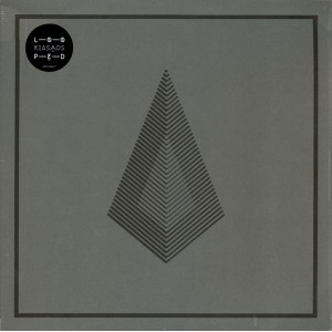 Kiasmos – Looped EP