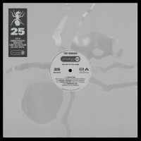 Prodigy – The Fat Of The Land (The Remixes)