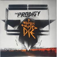 The Prodigy – Invaders Must Die