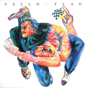 Yello – Flag