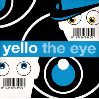 Yello – The Eye