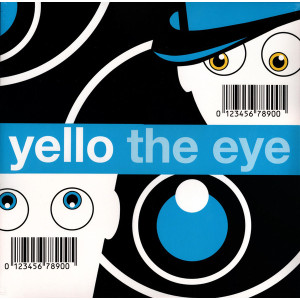 Yello – The Eye