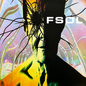 Future Sound Of London – From The Archives Vol. 9
