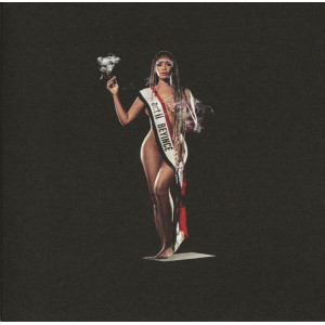Beyoncé – Cowboy Carter